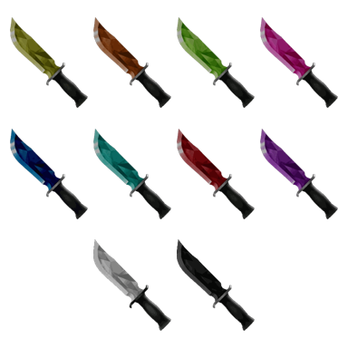 Sparkle Set