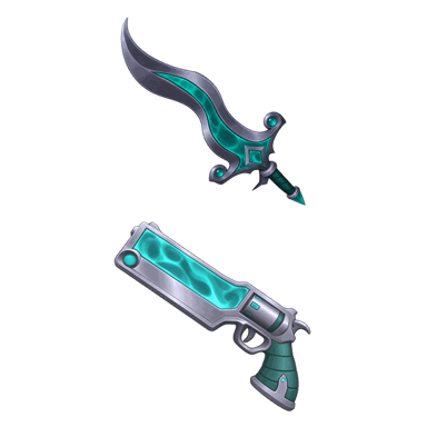 Spectre Set
