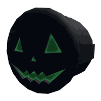 Shadow Pumpkin