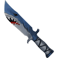 Sharky