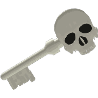 Skeleton Key