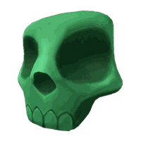 Skully (Pet)