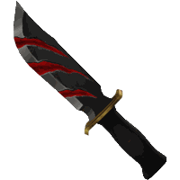 Slashed
