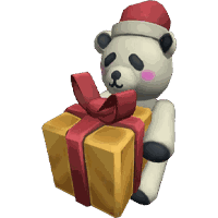 Snowbear