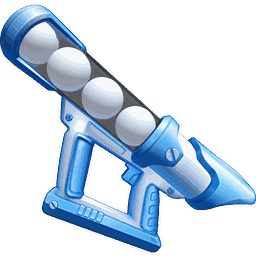 snowcannon