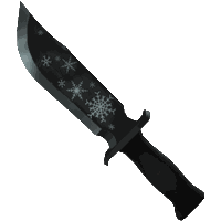 Snowflakes