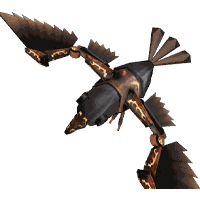 Steambird