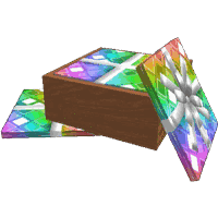 Box of Ultra Wrapping Paper