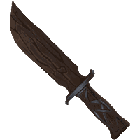 Wood