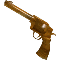 Wooden