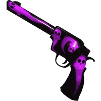 Wraiths