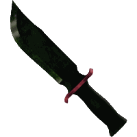 Zombie