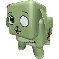 Zombie Dog