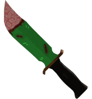 Zombie